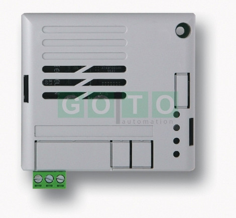 SV-IS7 LONWORKS Opcijska kartica