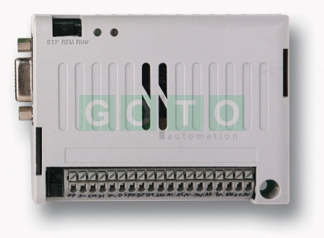 SV-IS7 PLC OPTION; PLC board (MK120S Platform: Max. 14 inputs & Max. 7 outputs) opcijska kartica