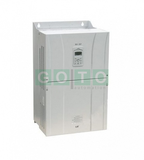 SV1600IS7-4SODT (Safety) Frequency Inverter iS7 160/185KW