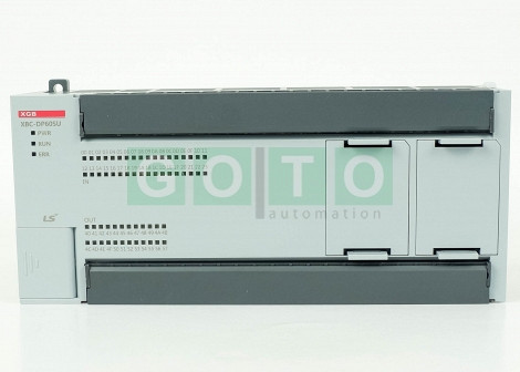 XBC-DP60SU  PLC- Programabilni logični krmilnik LS XBC serija - Standard SU-Type       