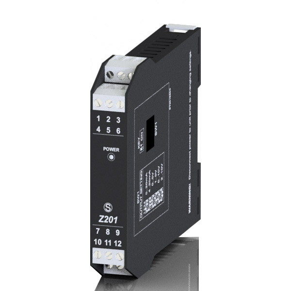 Seneca Z201 AC current to DC isolator / converter