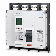 TS1600N Circuit Breaker AG5 3P MCCB