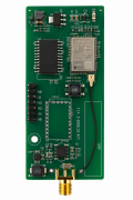 EC-TX502-2 WIFI communication optional card GD350