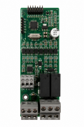 EC-IO502-00 IO expansion optional card 2 GD350