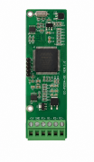 EC-PG504-00 Resolver PG opcijska kartica GD350