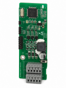 EC-PG507-12 Incremental PG opcijska kartica GD350