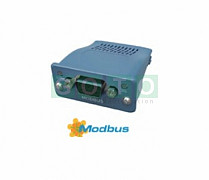 2003-RS-00 RS485/ Modbus RTU opcijska kartica za serijo AC20