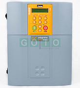 590PXD/0011/UK/0 Parker Control Door with 6901 Keypad