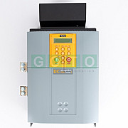 591P-53327032-P00-U4V0  590P-Series, Two Quadrant DC Drive 270A