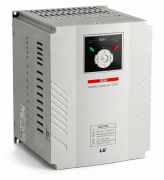 SV055iG5A-2 Frequency Inverter 5,5kW, 200-230 Volts, 24A 