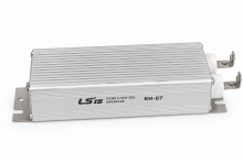 MCRS 2.4kW 30Ω J Braking resistor 2.4kW 30Ω