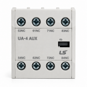 UA-4 AUX – pomožni kontaktni modul UA-4 (4B)