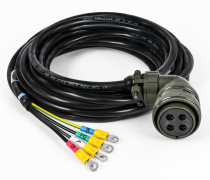 APCF-PF10JS Power cable - (10, Robotic)  