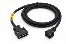 APCS-EF03ES Encoder Cable (3m, Robotic cable)