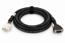 APCS-EN03AS Enkoderski kabel (3m, Normal cable)
