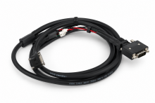APCS-EN03ES1 Encoder Cable (3m, Normal cable, w/battery)