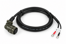 APCS-PF03SB Napajalni+Zavorni kabel (3m Robotic cable)  