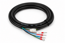 APCS-PN03GS Power Cable (3m, Normal cable)
