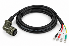 APCS-PN03HS Power Cable (3m, Normal cable)