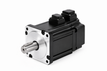 APMC-FBL02AYK Servo Motor 0,2kW/200V 