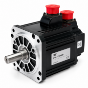 APM-FF30MMK Servo Motor 3kW/230V 