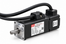 APM-SA01ACN Servo Motor 100W 