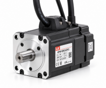 APM-SB02ADK2 Servo Motor 200W BRAKE 24VDC