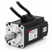 APM-SB02ADK-9 Servo Motor 200W Low Voltage 