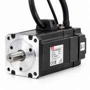 APM-SE22AEK Servo Motor 2,2kW/200V Rated/Max rpm : 3000/5000[rpm]  