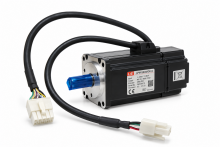 APM-SB04ADK-S Servo Motor 0,4 kW / 200V