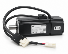 APM-SB04AEK Servo Motor 0,4kW/200V  