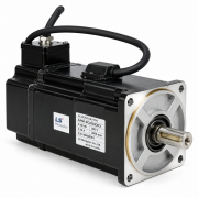 APM-SC05DDK2 Servo Motor  0,45kW / 200V  BRAKE Type