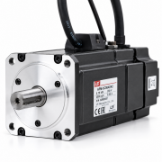 APM-SC08ADK2 Servo Motor 0,8kW BRAKE Type