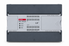 XBC-DN32H/DC  PLC-LS XBC Series Modular High Performance H-Type 24VDC