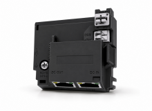 EC-TX149 INVT komunikacijska kartica PROFINET / EtherCAT / EtherNet-IP / Modbus TCP za GD28