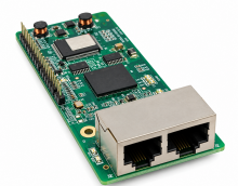 EC-TX509C PROFINET opcijska kartica GD350