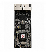EC-TX510 INVT EtherNet/IP komunikacijska kartica za GD350A