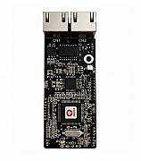 EC-TX515 INVT Modbus TCP komunikacijska kartica za GD350A