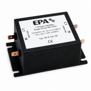 EPA NF-6-1PH-1M enofazni filter 1. stopnje, 6 A/250 VAC