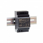 HDR-60-15-14.4 Switching Power Supply  14.4V DC, 4,0A , DIN RAIL