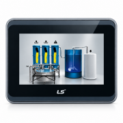 HMI, eXP2-0400D, CERTI HMI Dsiplay eXP2 10.9cm (4.3