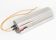 HPM 1100 49R braking resistor
