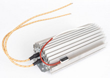 HPM 900 68R braking resisto