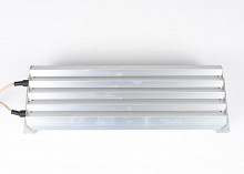 HPR 2000 25R braking resistor 1900W IP55