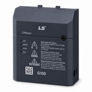 INV, CANOpen (LSLV-G100), CCAN-G100 communication option card 