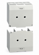 ITL23 zaščitni pokrov za terminale (terminal cover) za odklopnike TS100–TS250 MCCB