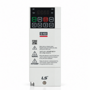 LSLV0004S100-1EOFNM Frekvenčni pretvornik S100 0,4/0,75kW - 200V advanced I/O