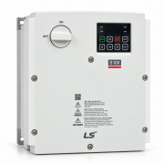 LSLV0037S100-4EXFNS Frekvenčni pretvornik S100 3,7 kW - 400V -IP66
