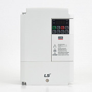 LSLV0075S100-4EOFNM  Frekvenčni pretvornik S100 7,5/11kW   400V
