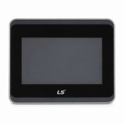 HMI, eXP20-TTA/DC, CERTI Display LS Electric, 4.3